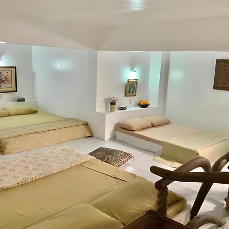Hacienda Isabella Ξενοδοχείο Tagaytay City Εξωτερικό φωτογραφία
