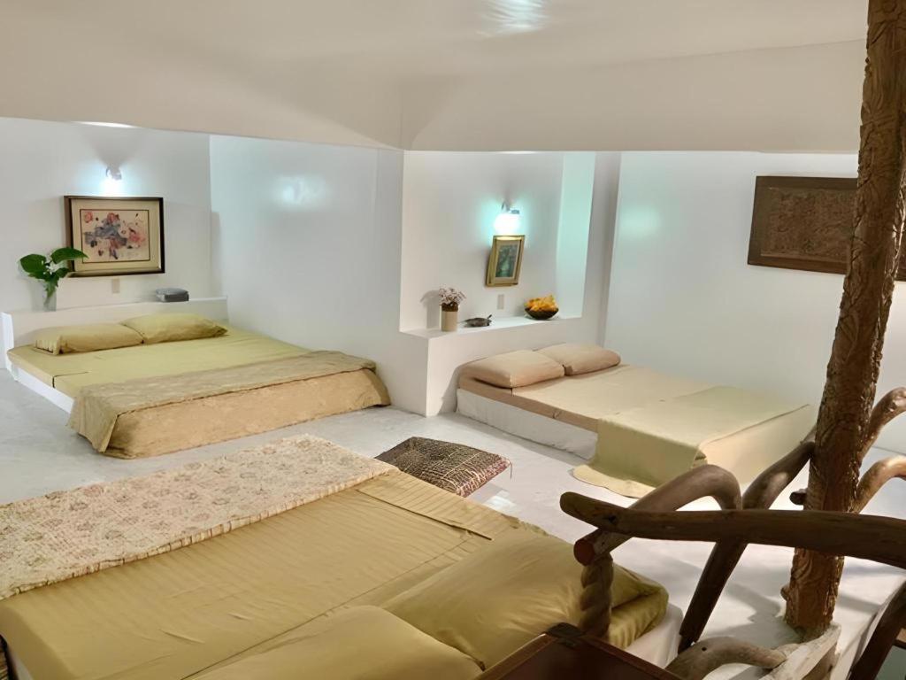Hacienda Isabella Ξενοδοχείο Tagaytay City Εξωτερικό φωτογραφία