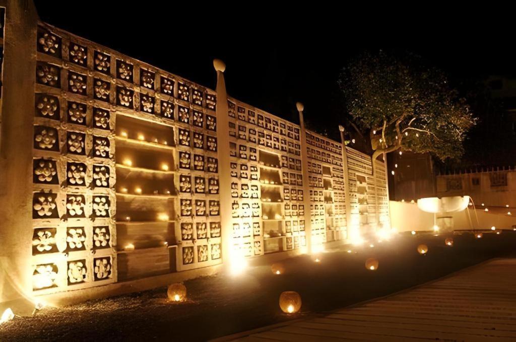 Hacienda Isabella Ξενοδοχείο Tagaytay City Εξωτερικό φωτογραφία
